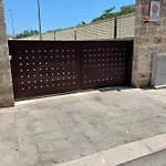 Casa Oberdan - Private Parking