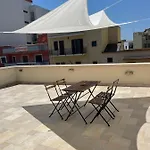Casa Oberdan - Private Parking Monopoli