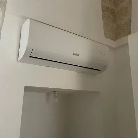 Casa Oberdan - Private Parking Monopoli