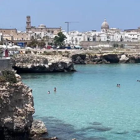 Casa Oberdan - Private Parking * Monopoli