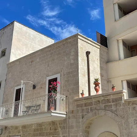 Casa Oberdan - Private Parking Διαμέρισμα