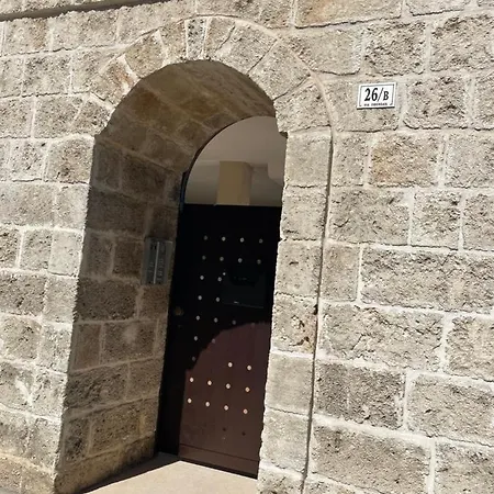 Apartment Casa Oberdan *