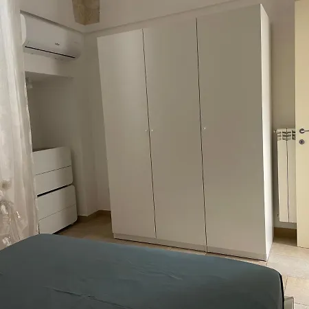 Appartement Casa Oberdan - Private Parking Monopoli