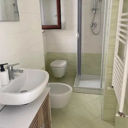 Casa Oberdan - Private Parking * Monopoli