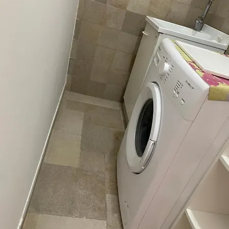 Casa Oberdan - Private Parking