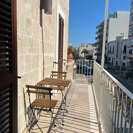 Casa Oberdan - Private Parking * מונופולי