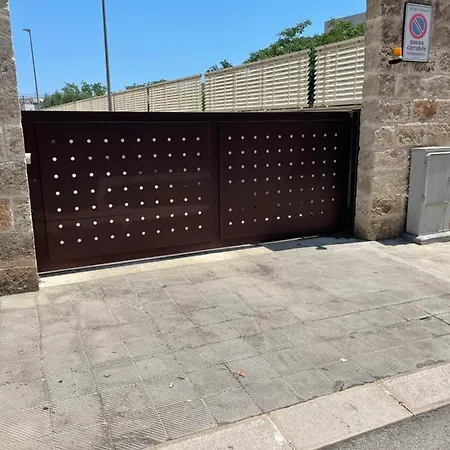 Casa Oberdan - Private Parking