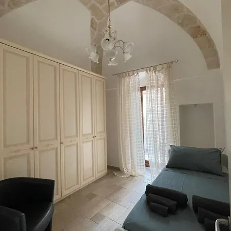 Casa Oberdan Apartment Monopoli