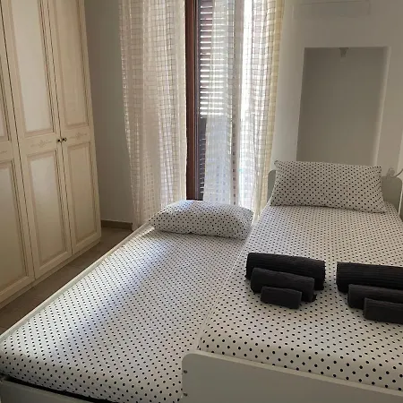 Casa Oberdan Apartment *