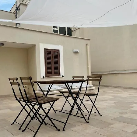 Casa Oberdan *