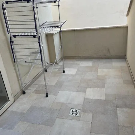 Apartment Casa Oberdan