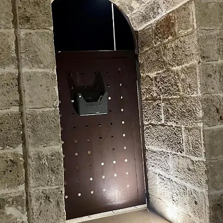 Casa Oberdan Apartment *
