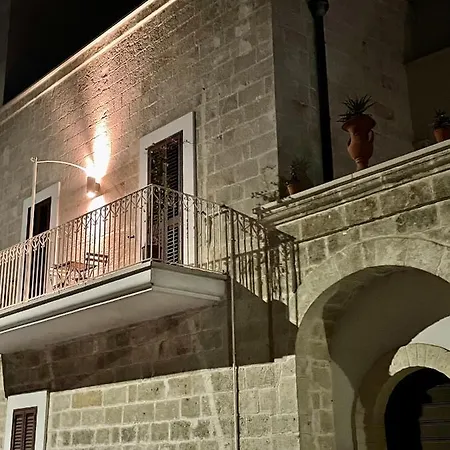 Casa Oberdan * Monopoli