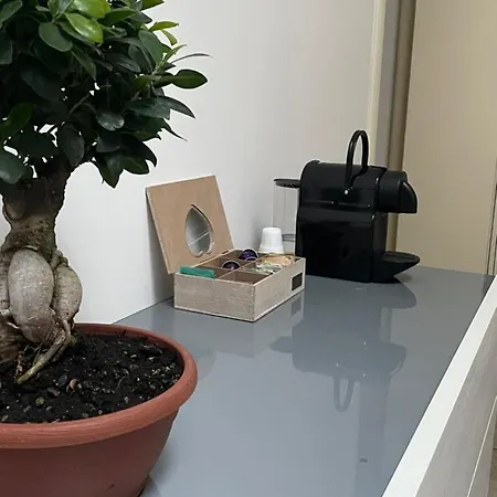 Casa Oberdan Apartment *