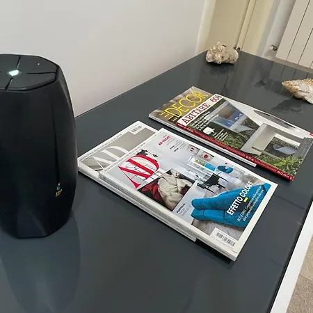 Casa Oberdan - Private Parking Apartment *