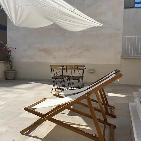 Casa Oberdan Apartment *
