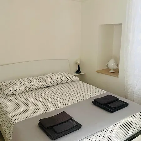 Casa Oberdan * Monopoli