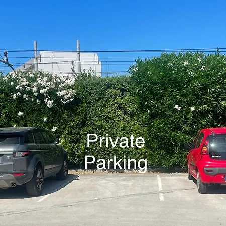 Casa Oberdan - Private Parking *