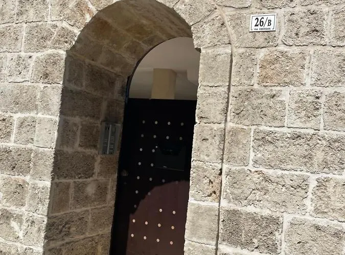 Apartamento Casa Oberdan - Private Parking *