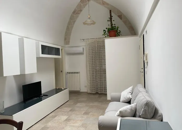 Casa Oberdan - Private Parking * Monopoli