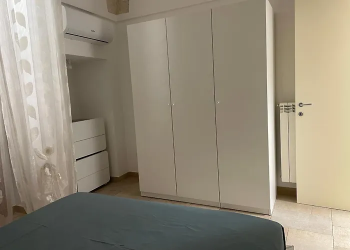 Apartamento Casa Oberdan - Private Parking Monopoli