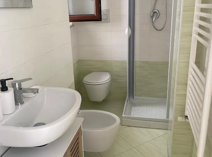 Casa Oberdan - Private Parking * Monopoli