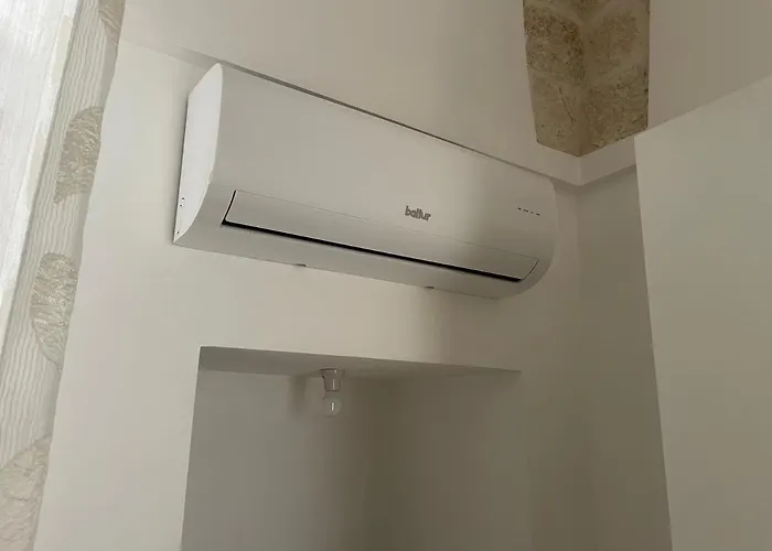 Casa Oberdan - Private Parking Monopoli