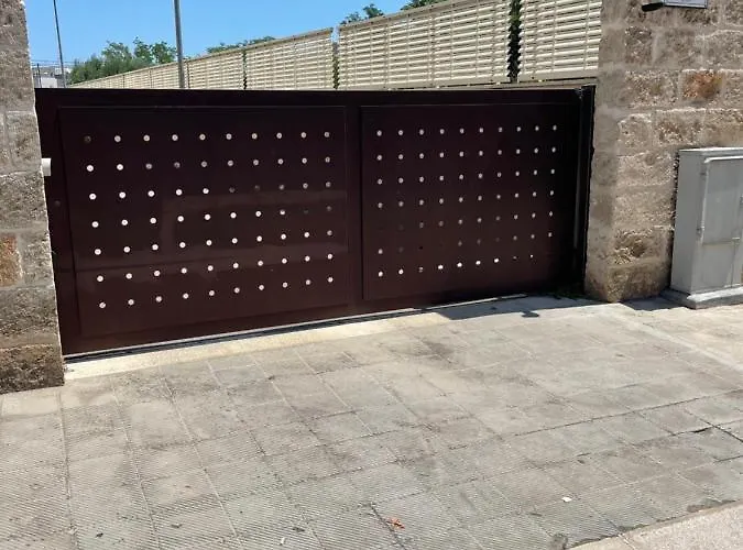 Casa Oberdan - Private Parking