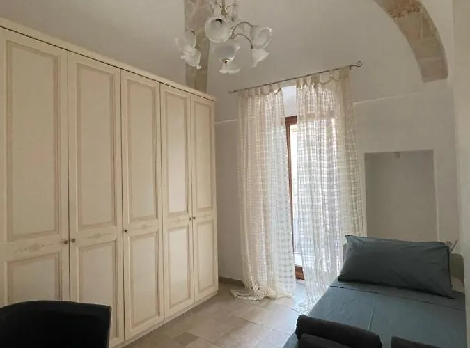 Casa Oberdan - Private Parking Apartamento Monopoli