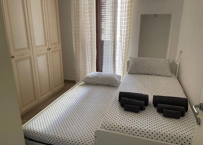 Casa Oberdan - Private Parking Apartamento *