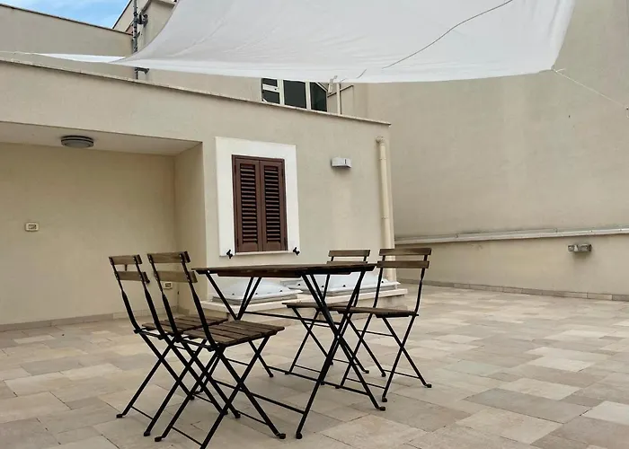 Casa Oberdan - Private Parking *