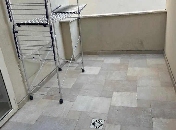 Apartamento Casa Oberdan - Private Parking