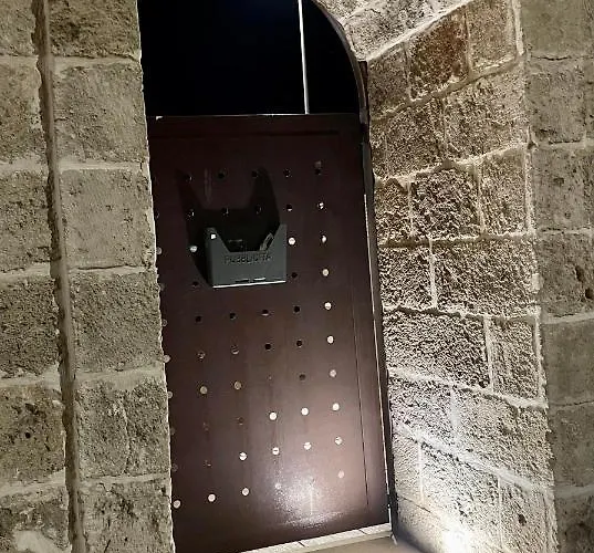 Casa Oberdan - Private Parking Apartamento *