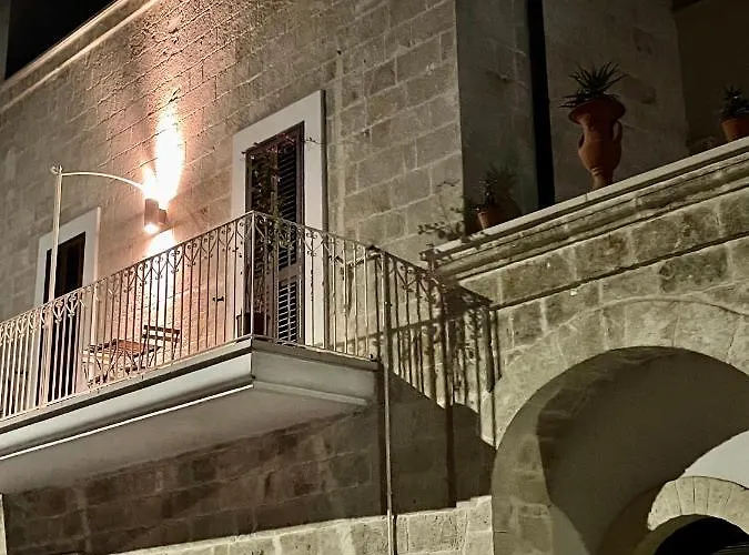 Casa Oberdan - Private Parking * Monopoli