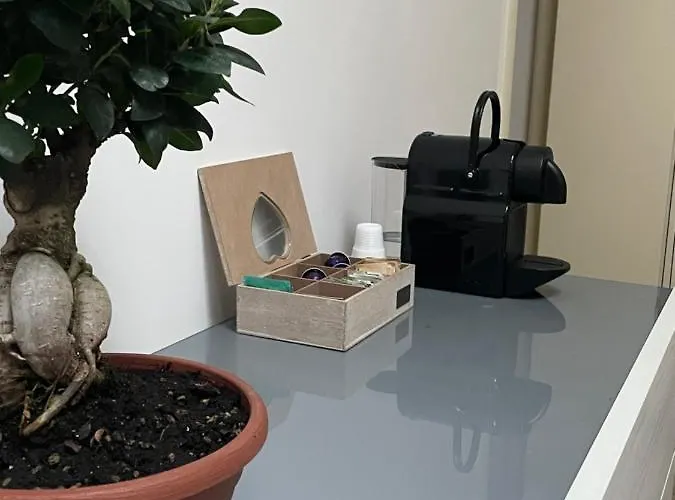 Casa Oberdan - Private Parking Apartamento *