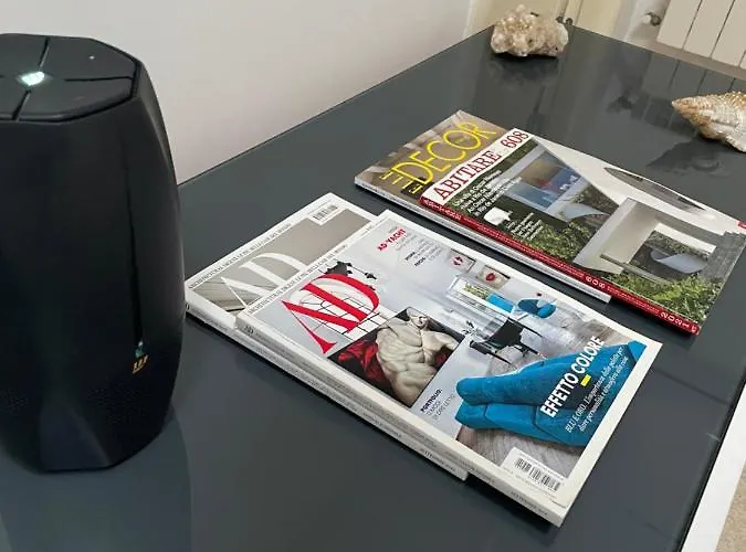 Casa Oberdan - Private Parking Apartamento *