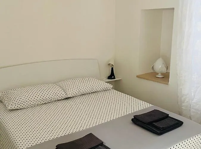 Casa Oberdan - Private Parking * Monopoli