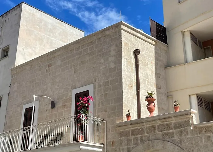 Casa Oberdan - Private Parking Apartamento